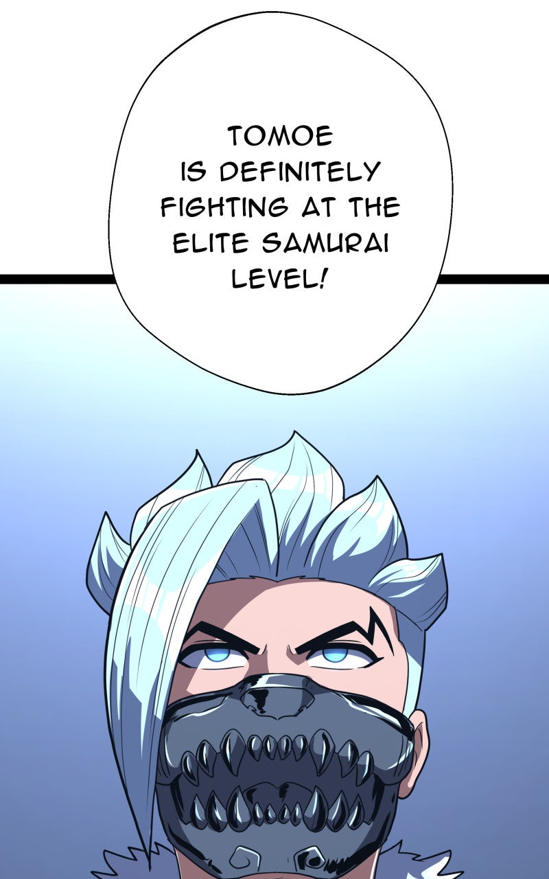 Read Samurai no Tora Manga Online