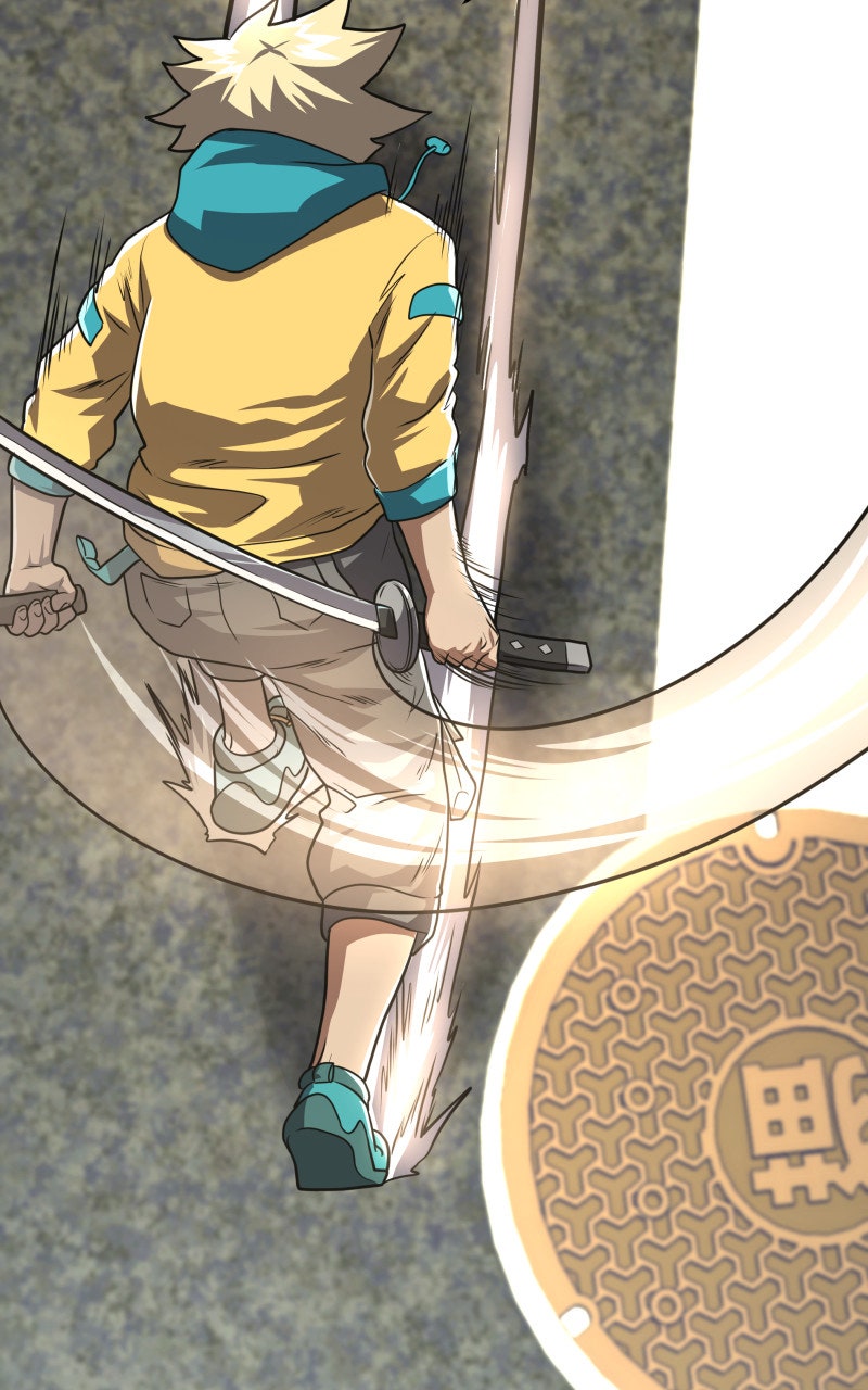 Read Samurai no Tora Manga Online