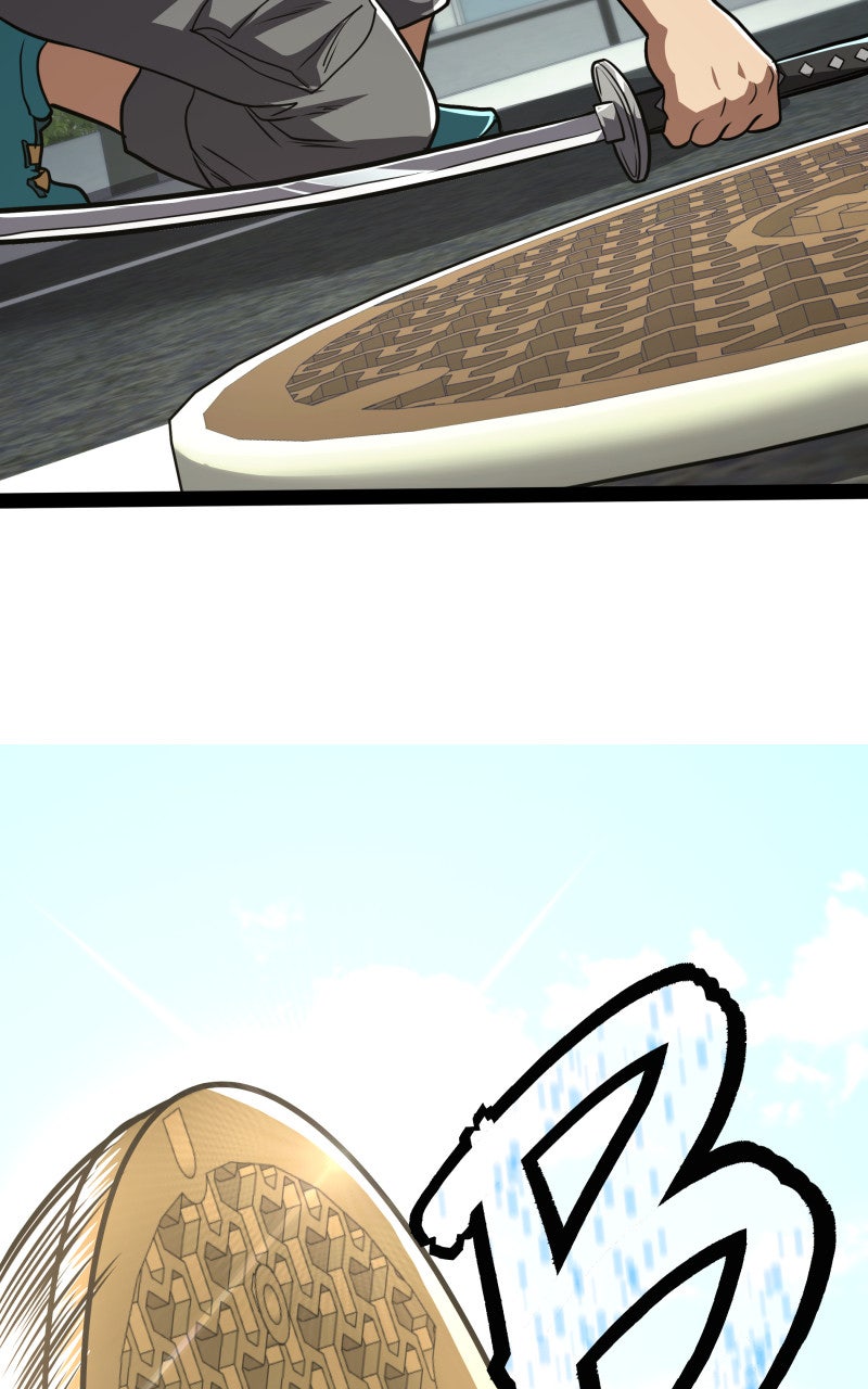 Read Samurai no Tora Manga Online