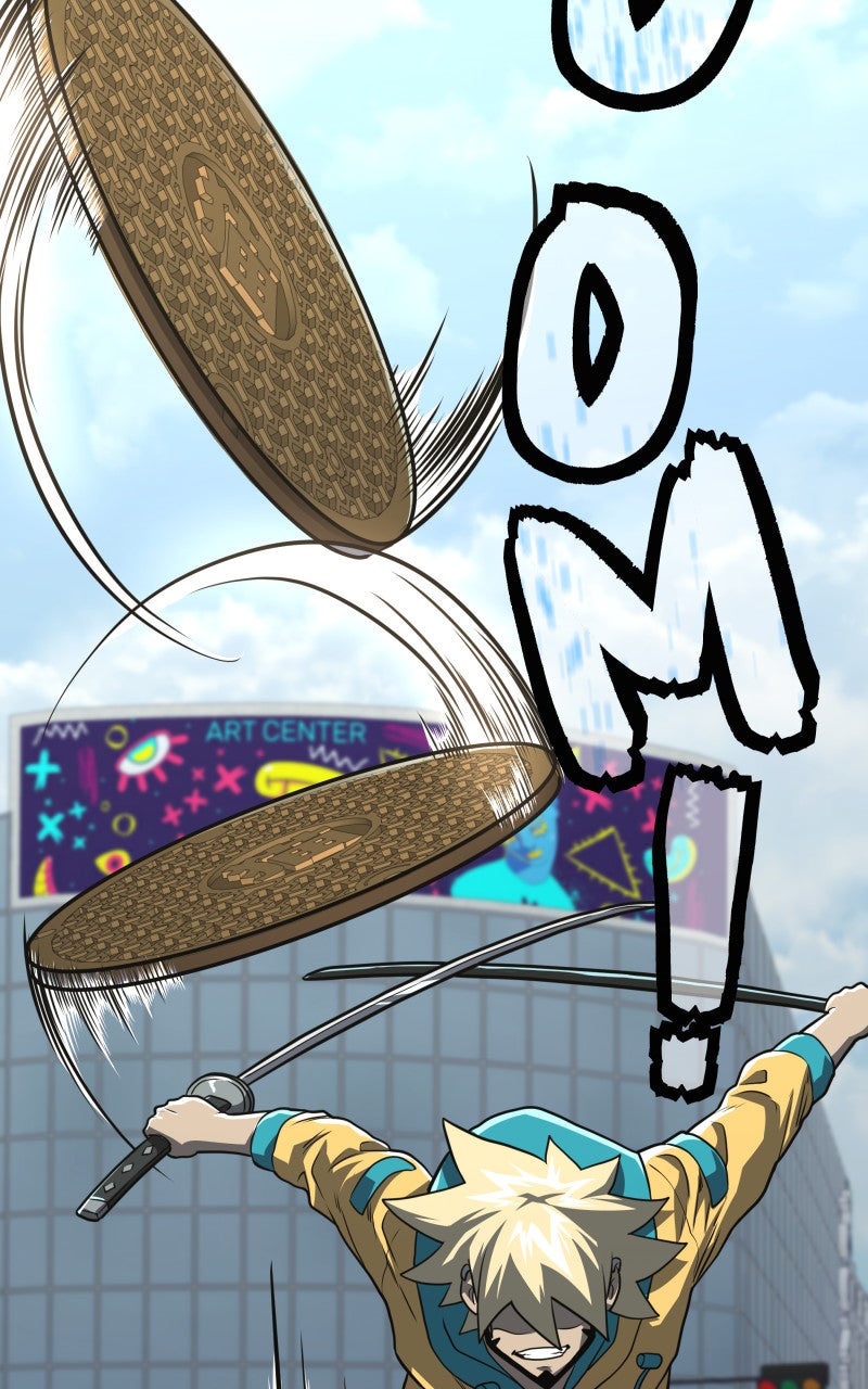 Read Samurai no Tora Manga Online