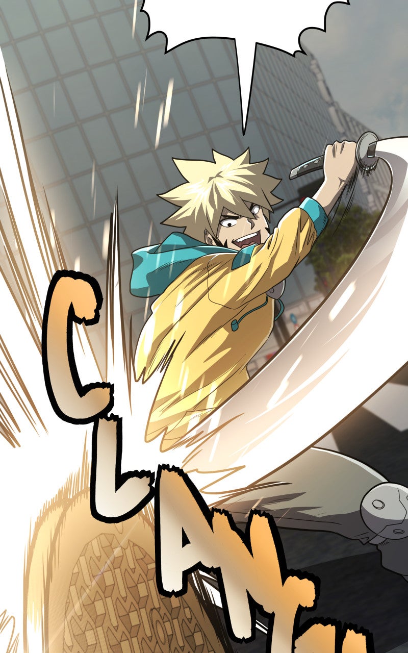 Read Samurai no Tora Manga Online