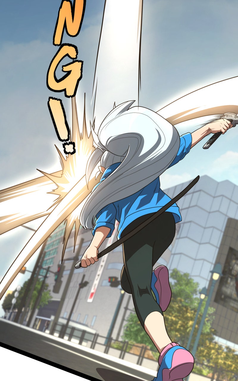 Read Samurai no Tora Manga Online