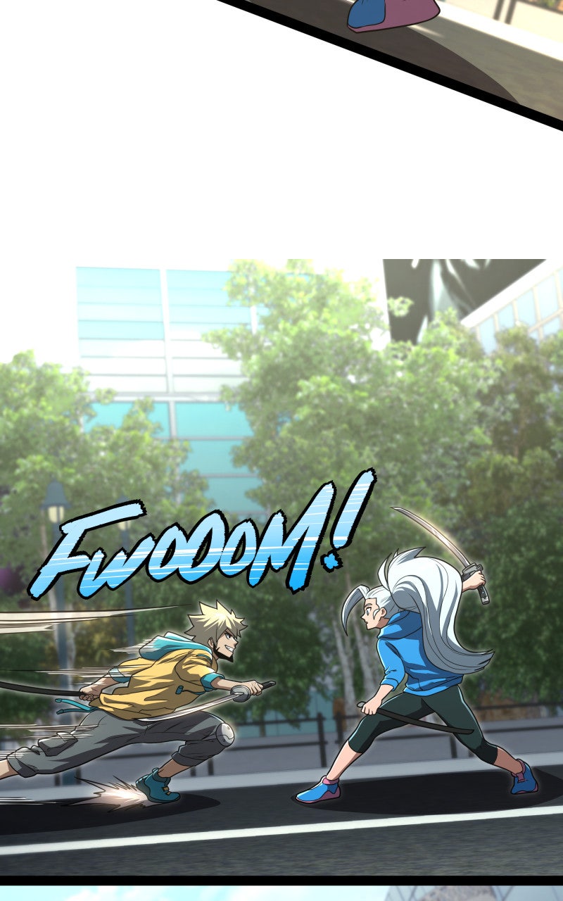 Read Samurai no Tora Manga Online