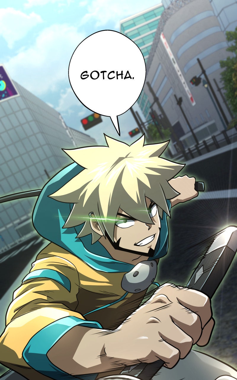 Read Samurai no Tora Manga Online