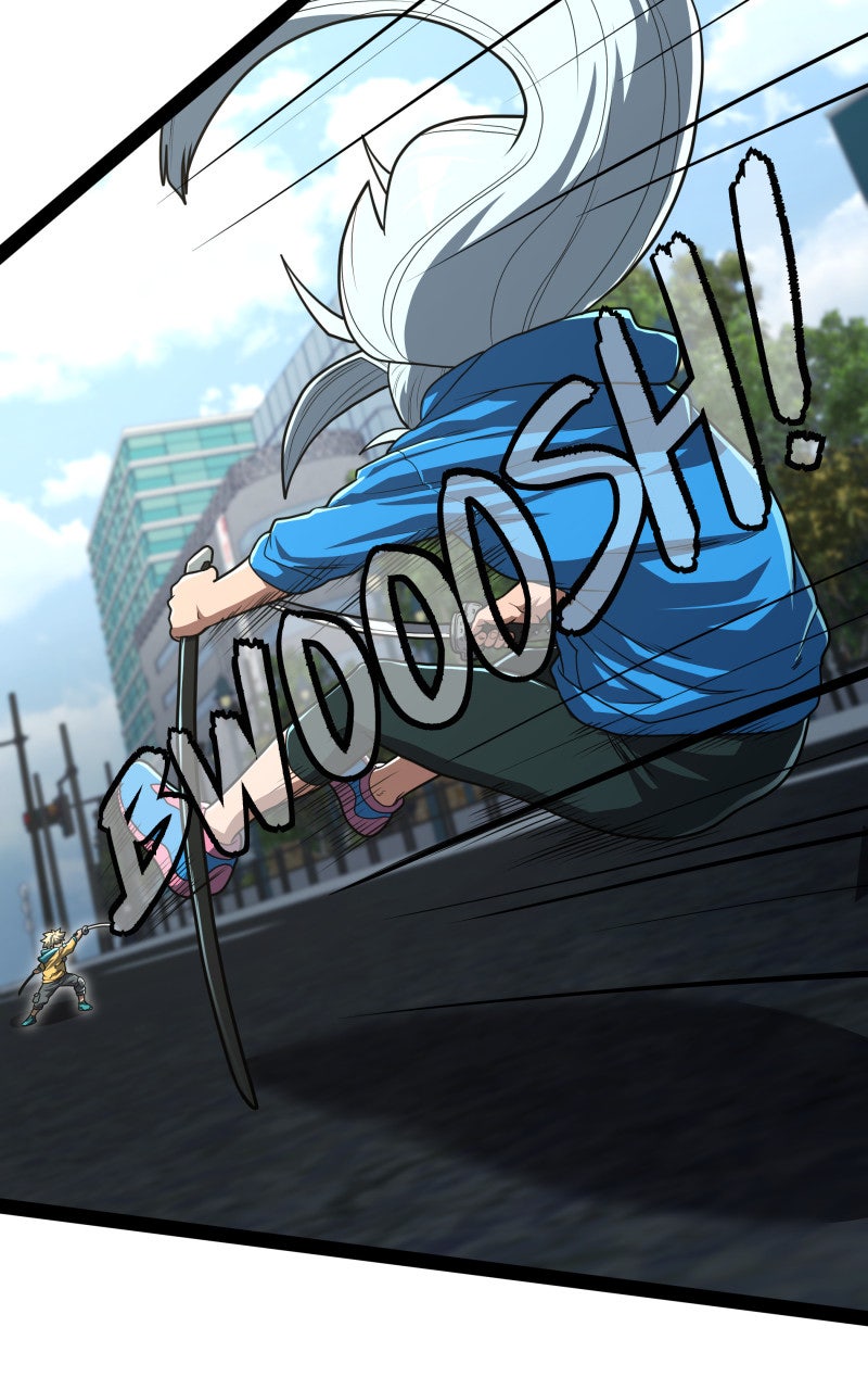 Read Samurai no Tora Manga Online