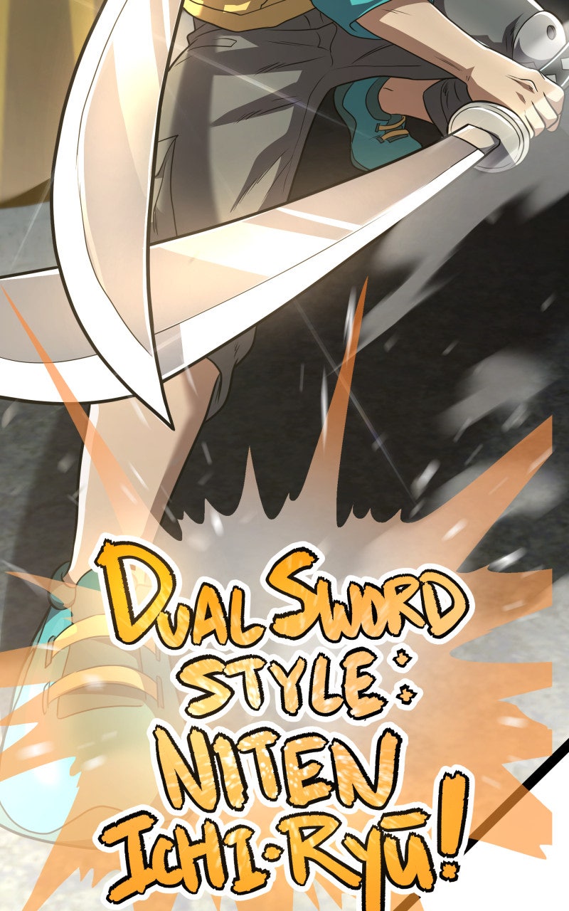 Read Samurai no Tora Manga Online