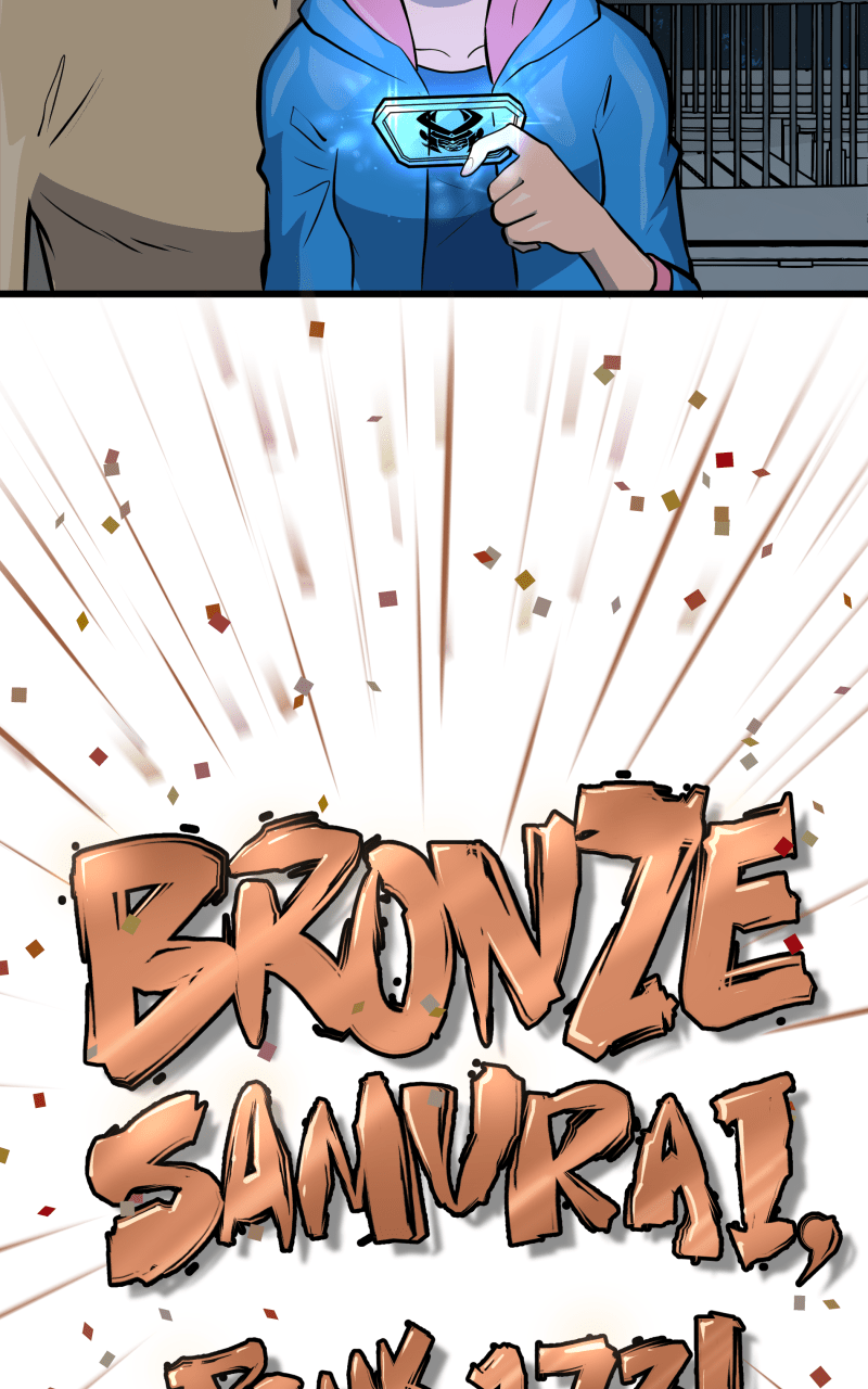 Read Samurai no Tora Manga Online