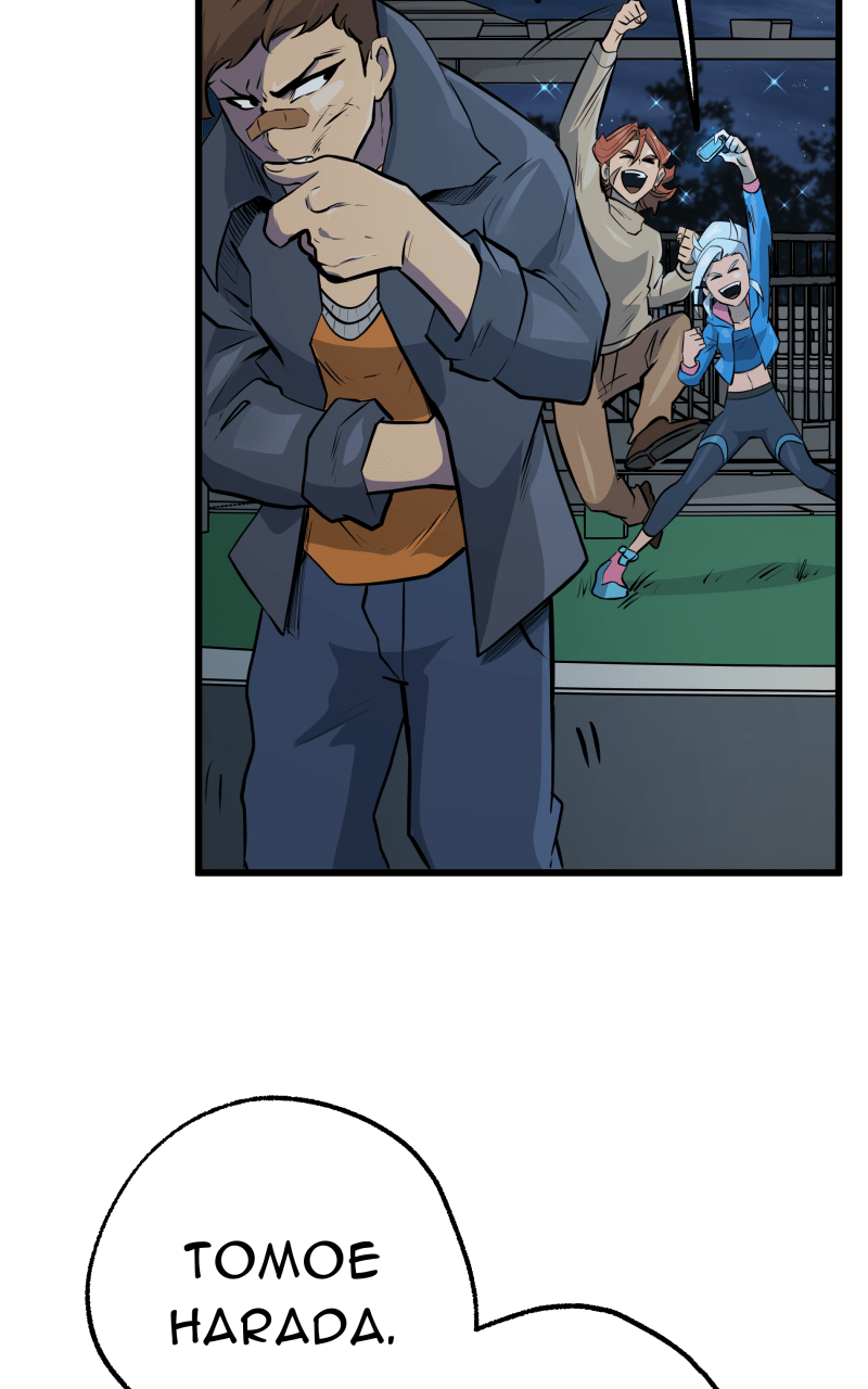 Read Samurai no Tora Manga Online