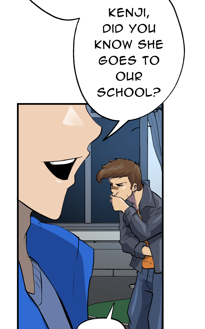 Read Samurai no Tora Manga Online