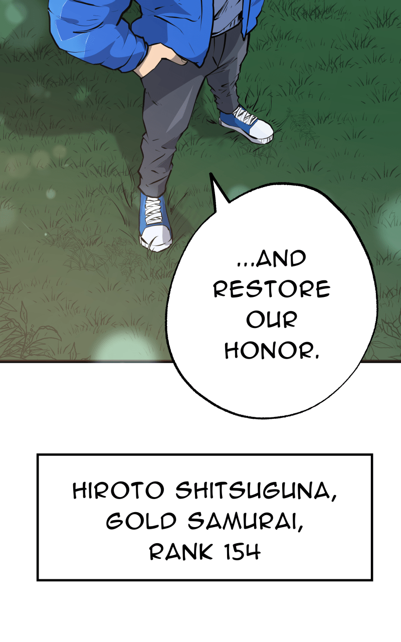 Read Samurai no Tora Manga Online