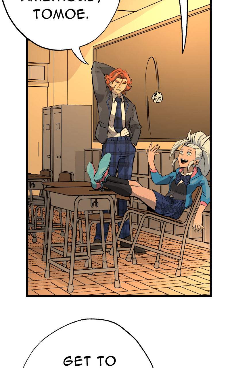 Read Samurai no Tora Manga Online