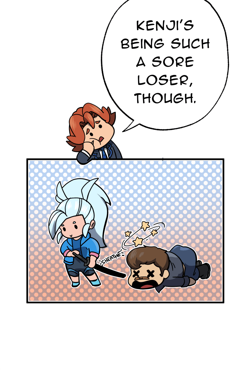 Read Samurai no Tora Manga Online