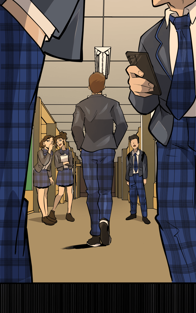 Read Samurai no Tora Manga Online