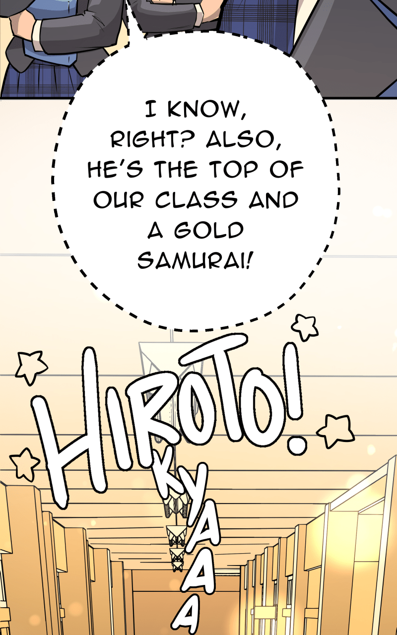 Read Samurai no Tora Manga Online