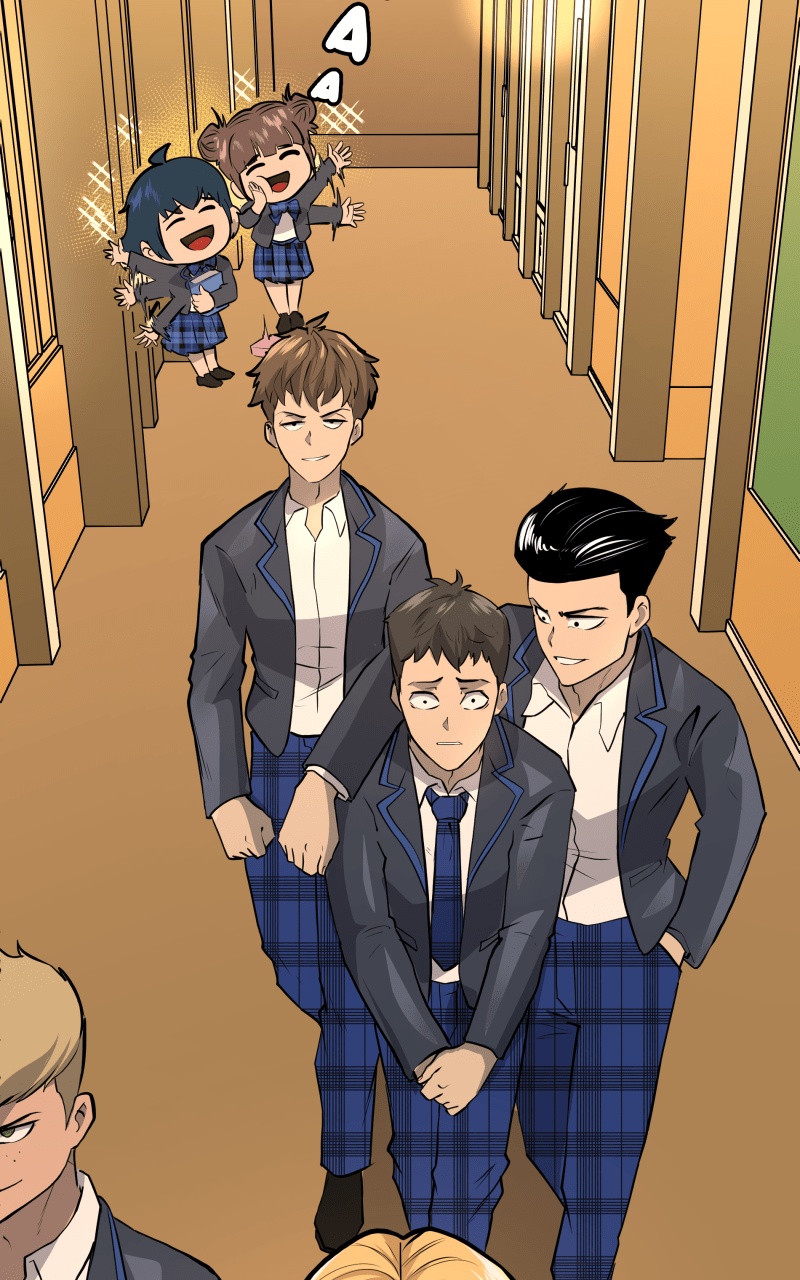 Read Samurai no Tora Manga Online