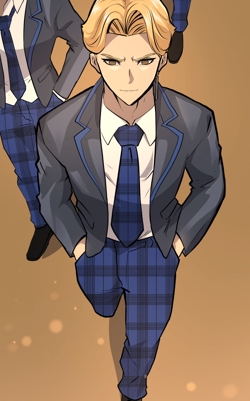 Read Samurai no Tora Manga Online