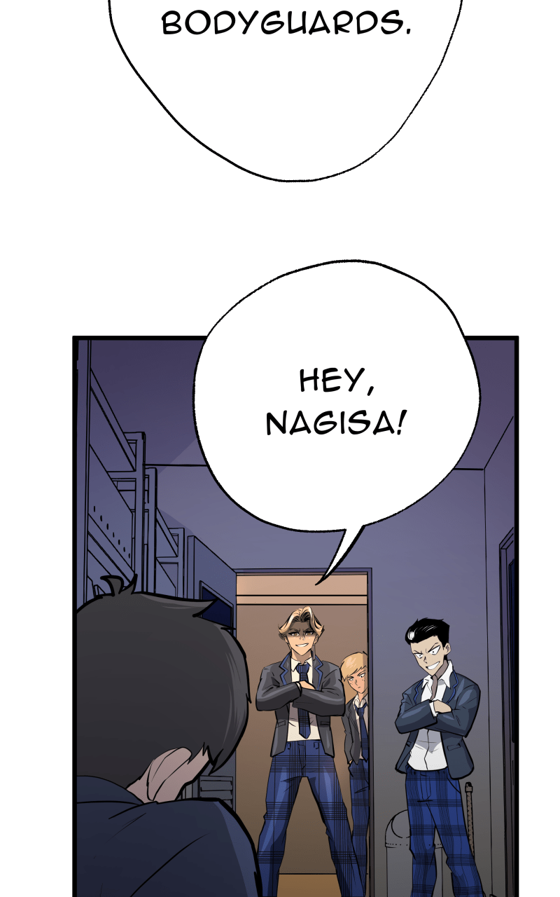 Read Samurai no Tora Manga Online