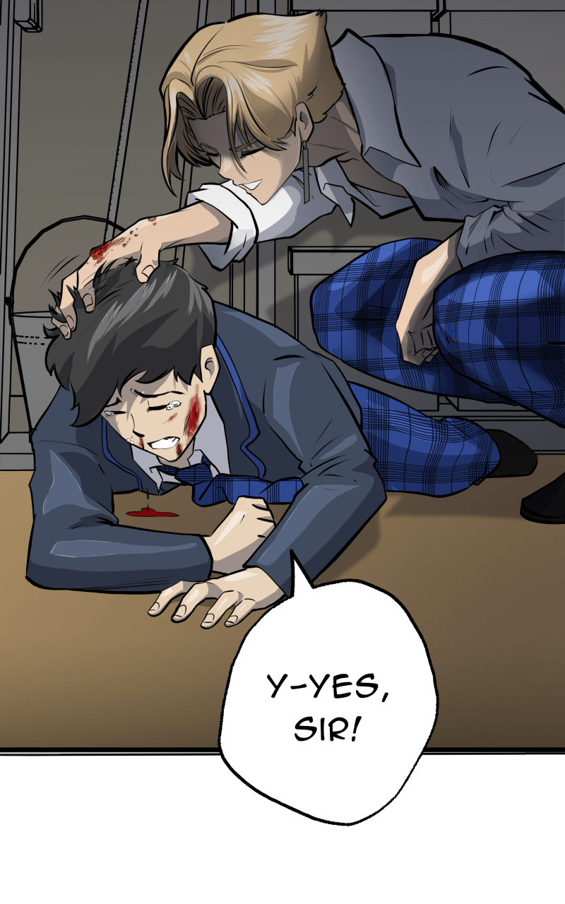 Read Samurai no Tora Manga Online