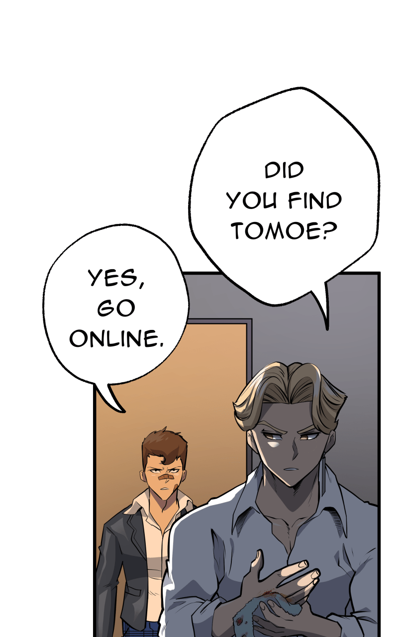 Read Samurai no Tora Manga Online