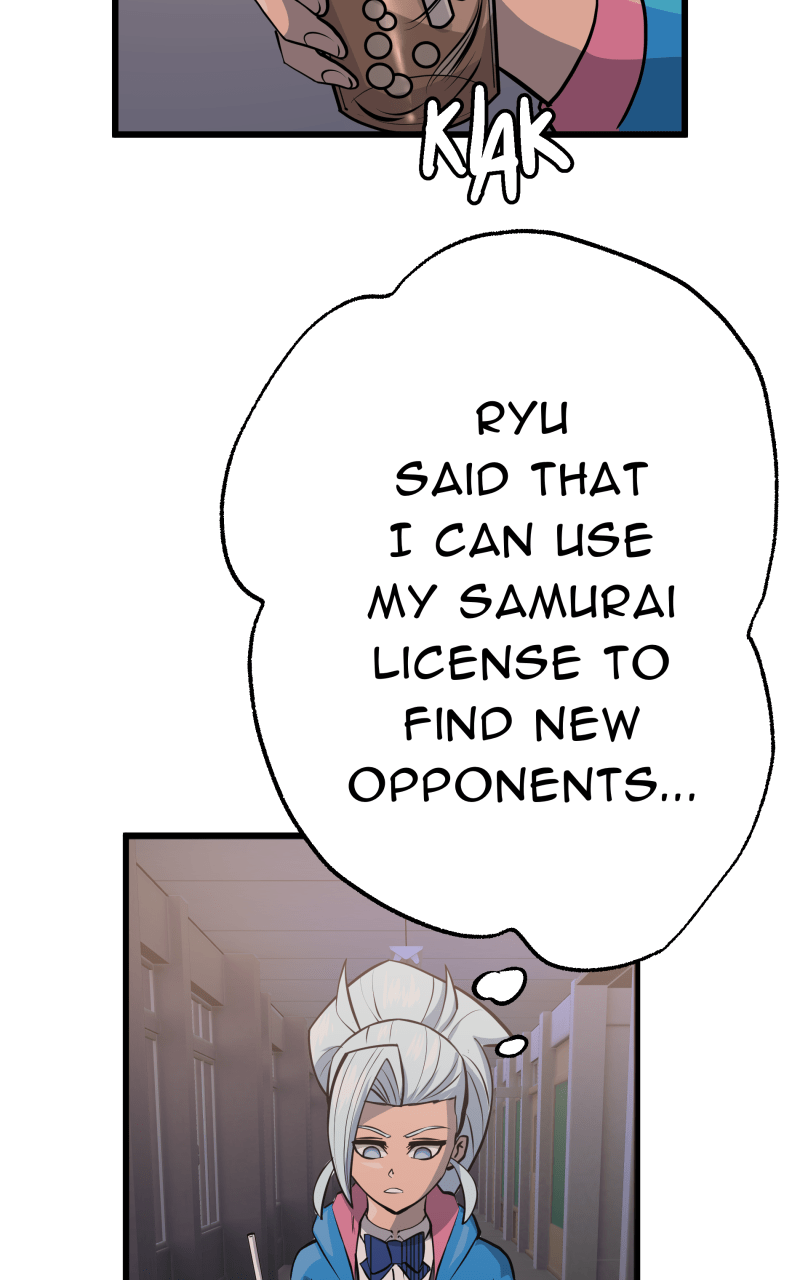 Read Samurai no Tora Manga Online