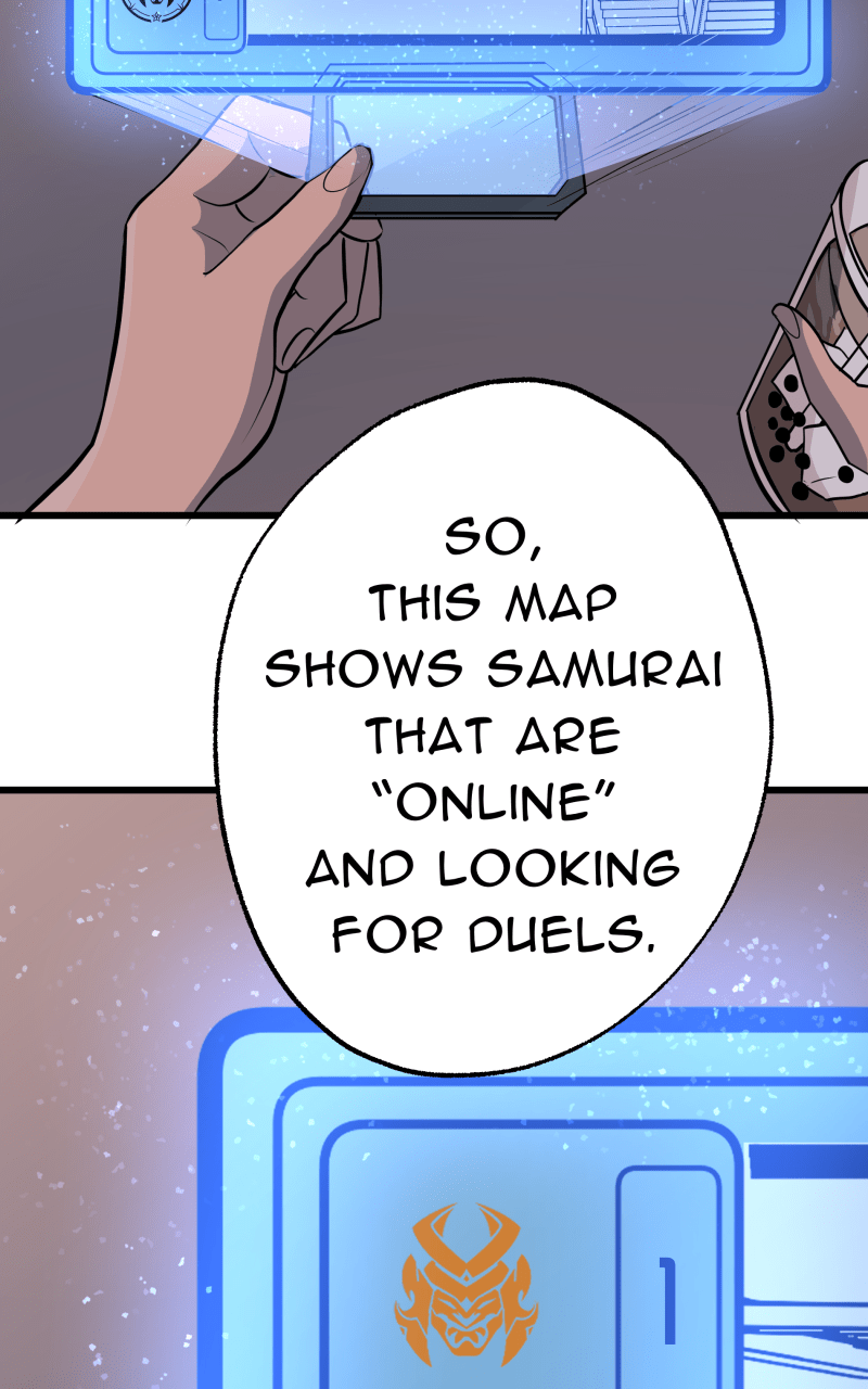 Read Samurai no Tora Manga Online