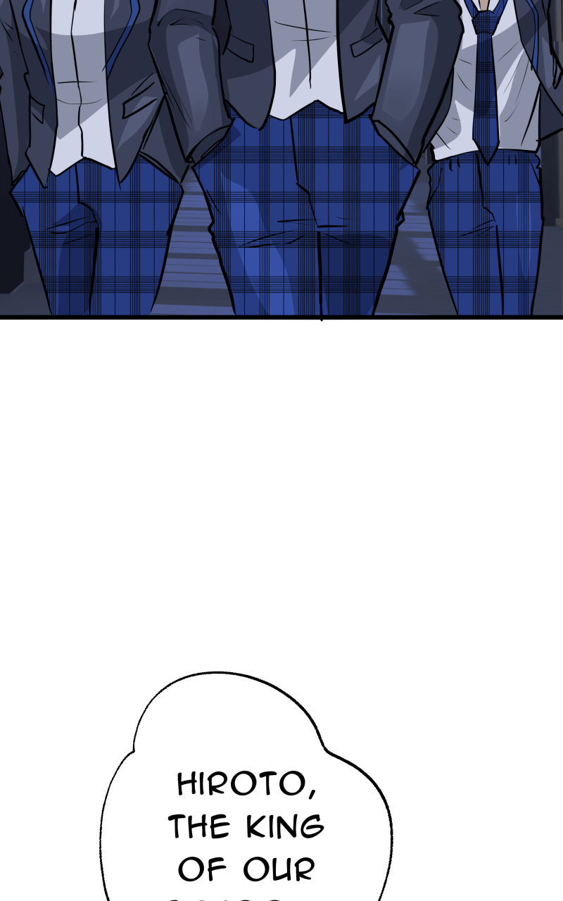 Read Samurai no Tora Manga Online