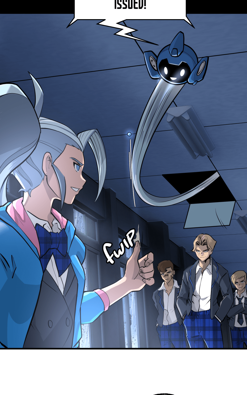 Read Samurai no Tora Manga Online