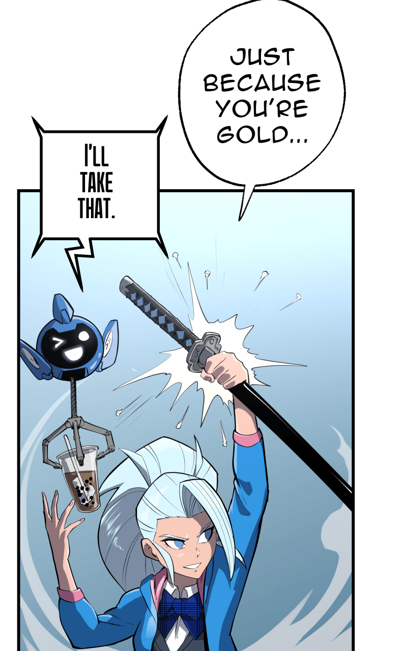 Read Samurai no Tora Manga Online