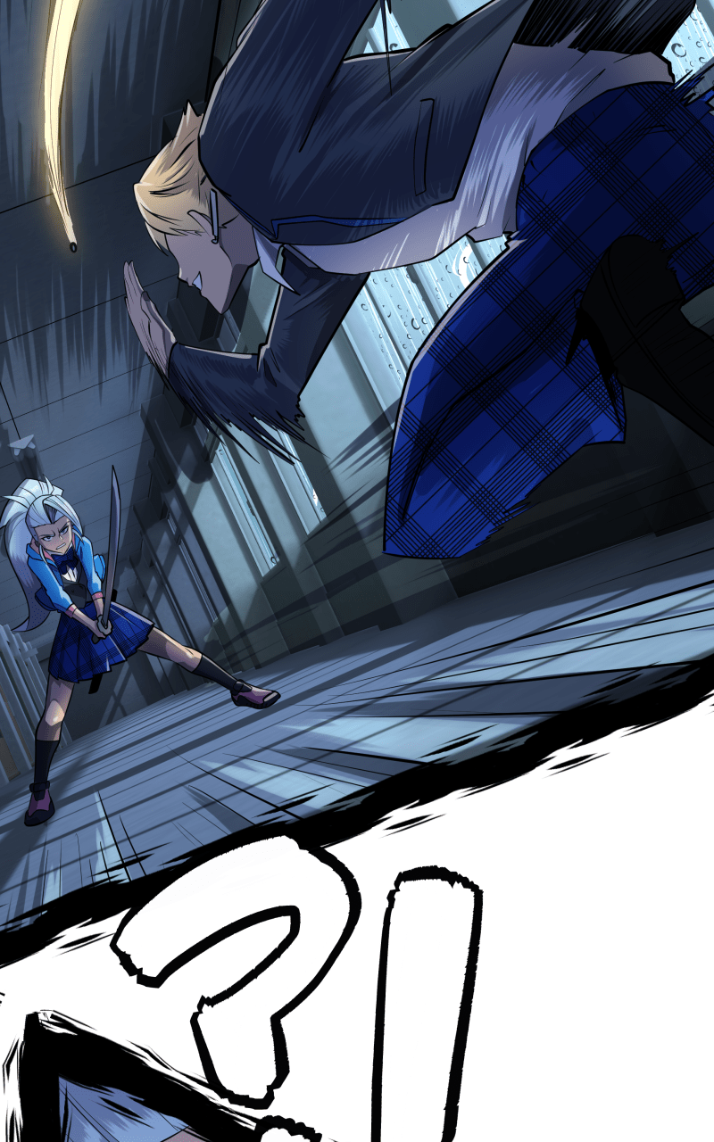 Read Samurai no Tora Manga Online