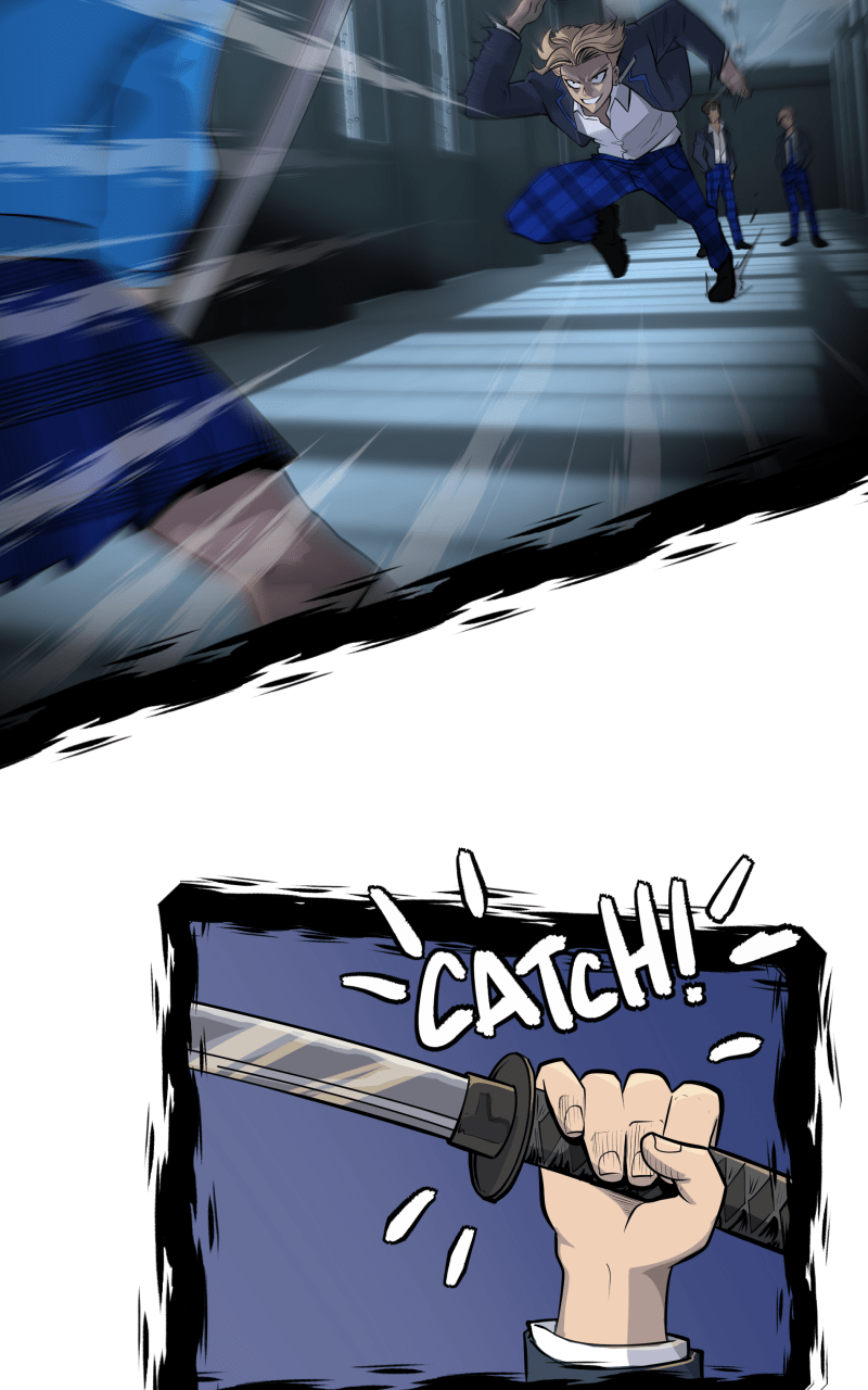 Read Samurai no Tora Manga Online