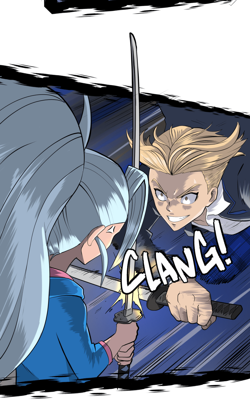 Read Samurai no Tora Manga Online