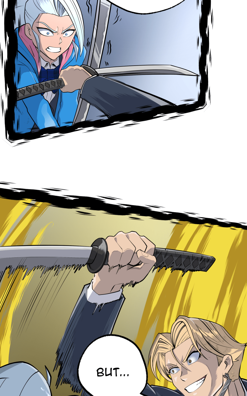 Read Samurai no Tora Manga Online