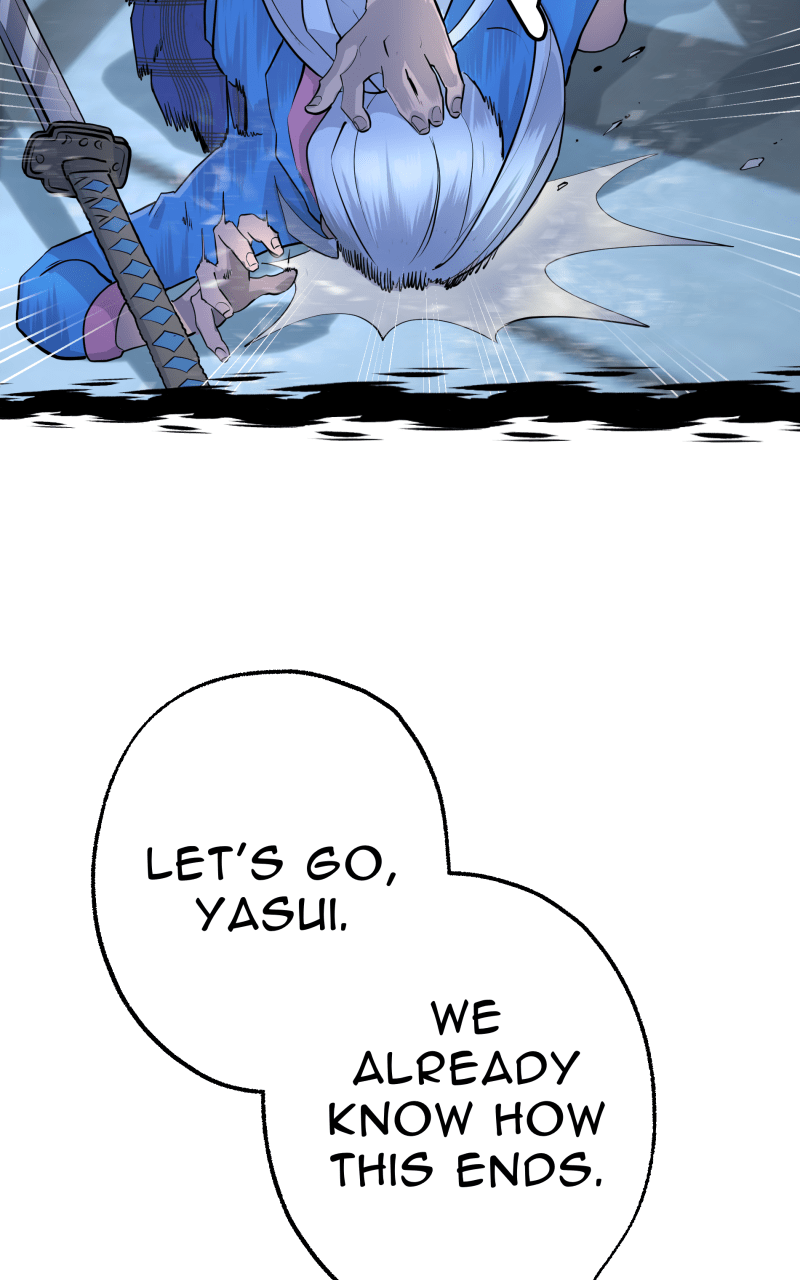 Read Samurai no Tora Manga Online