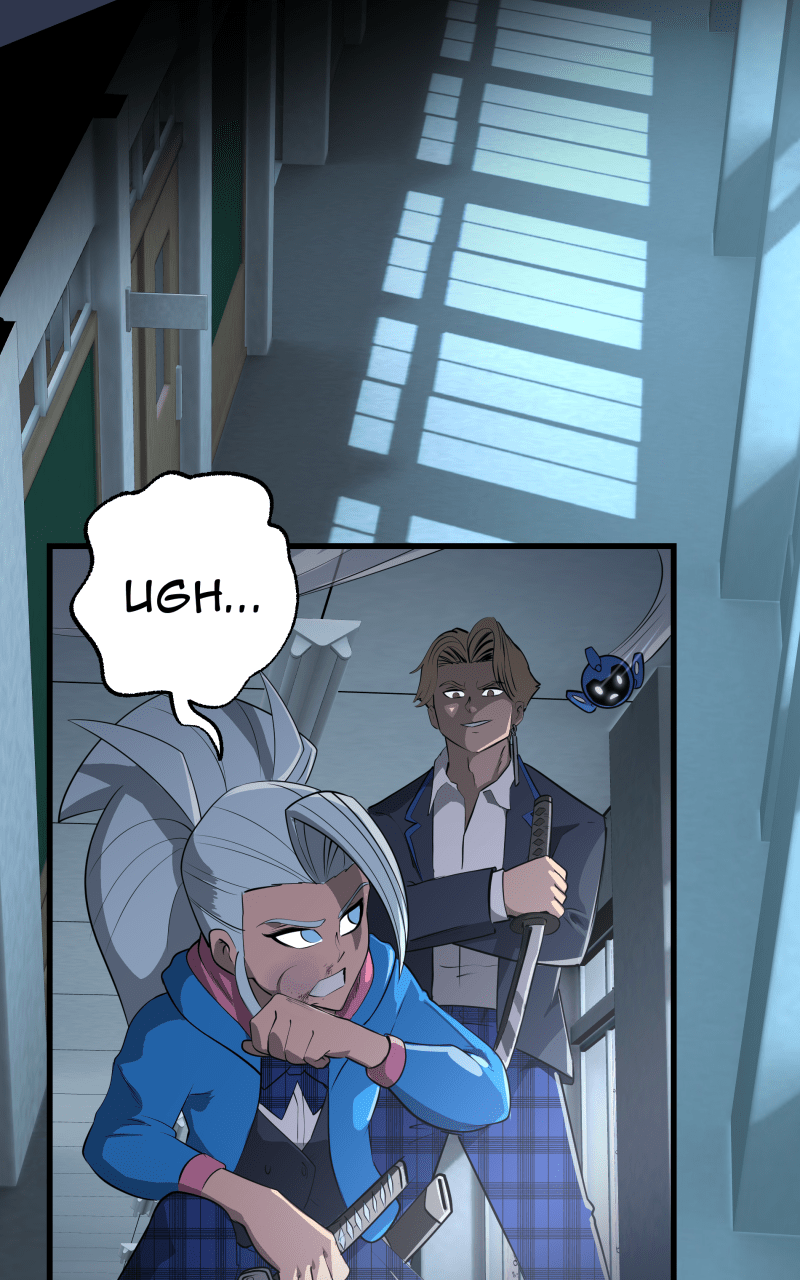 Read Samurai no Tora Manga Online