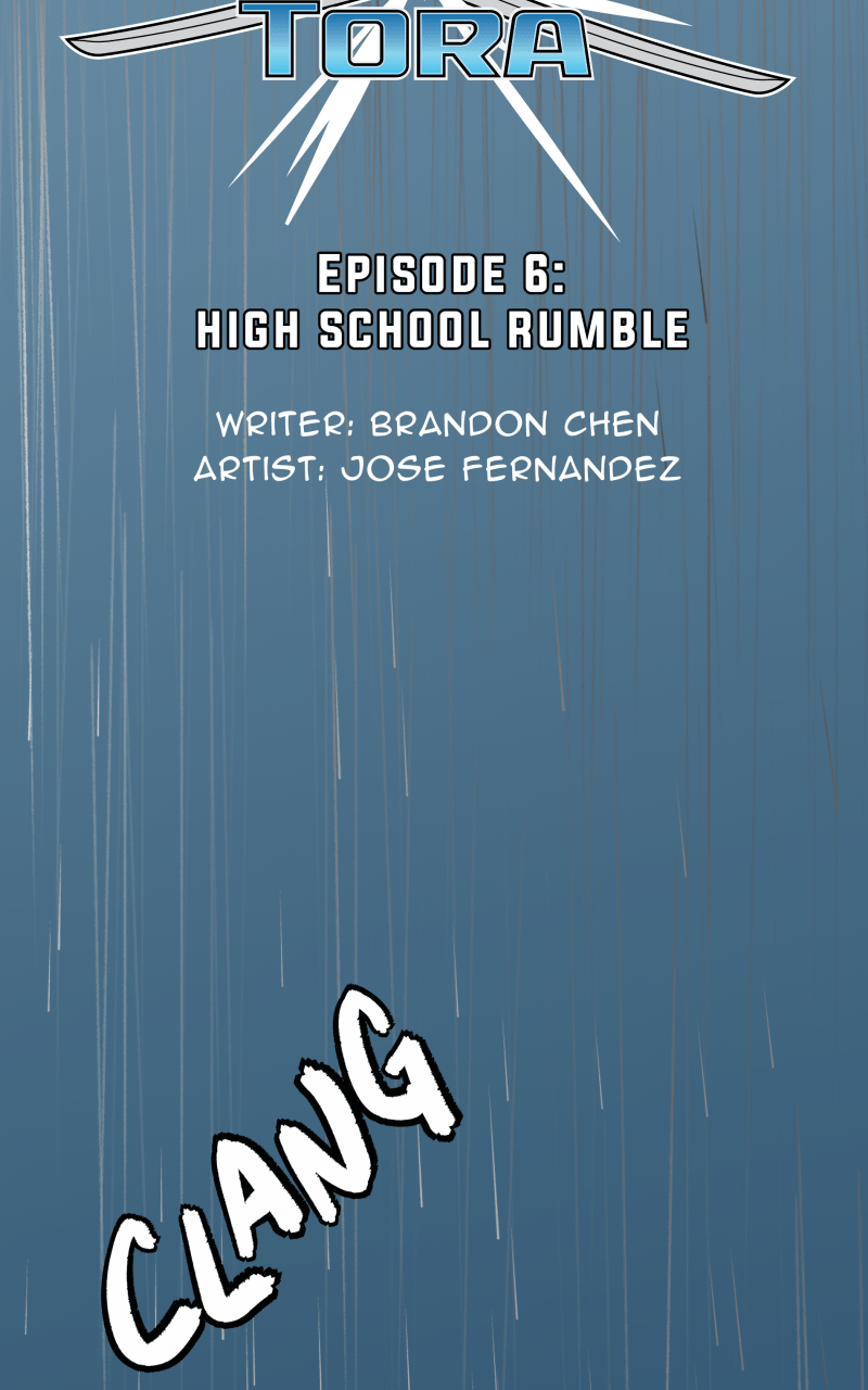 Read Samurai no Tora Manga Online