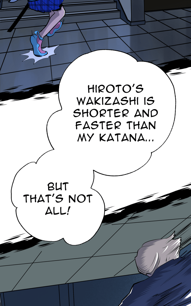 Read Samurai no Tora Manga Online