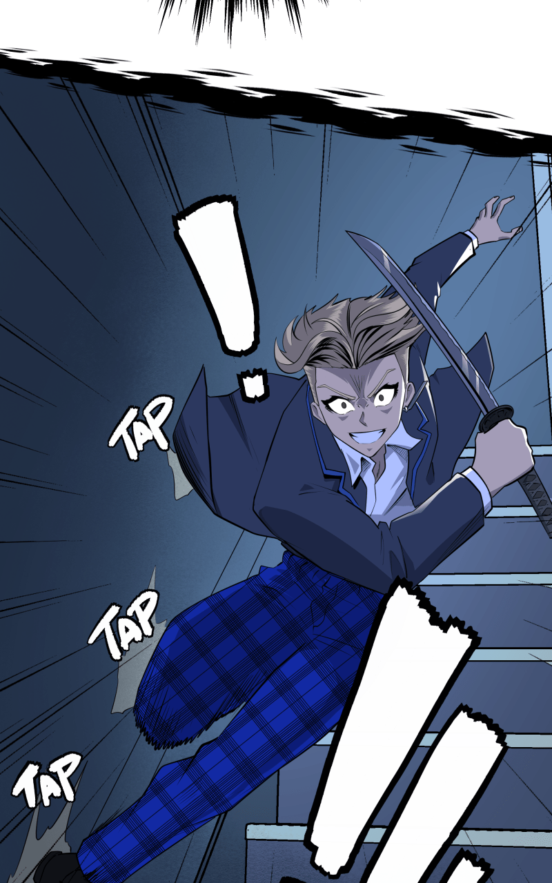 Read Samurai no Tora Manga Online