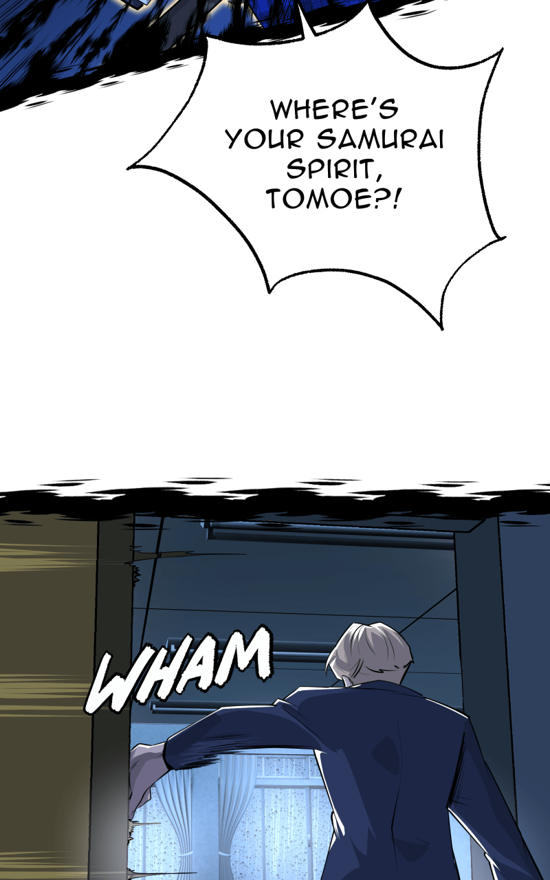 Read Samurai no Tora Manga Online