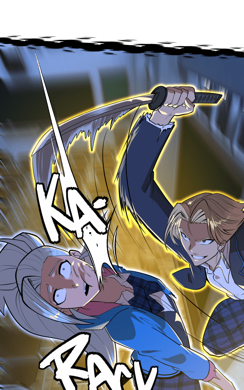 Read Samurai no Tora Manga Online