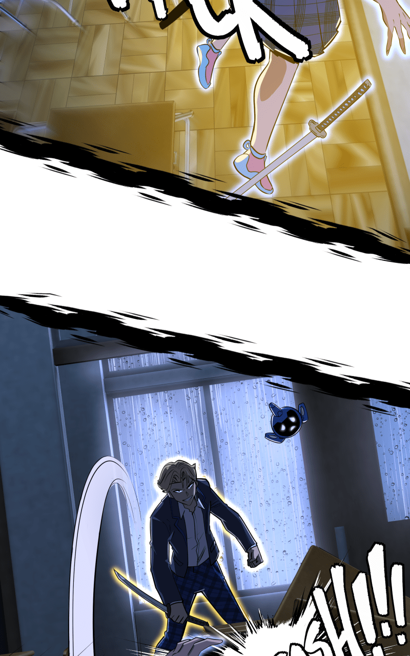 Read Samurai no Tora Manga Online