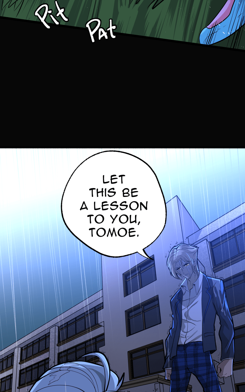 Read Samurai no Tora Manga Online