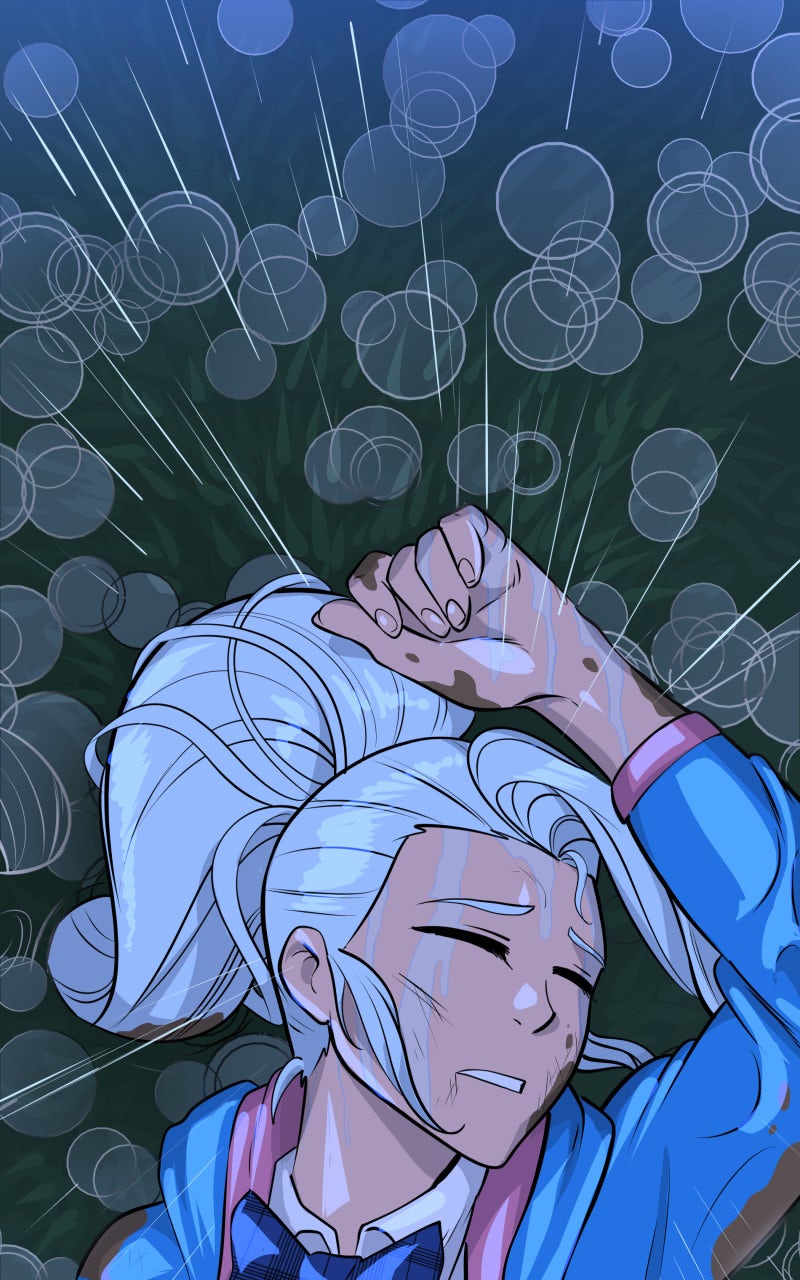 Read Samurai no Tora Manga Online