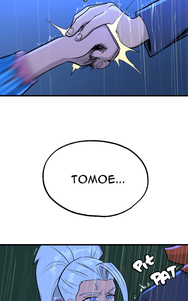 Read Samurai no Tora Manga Online