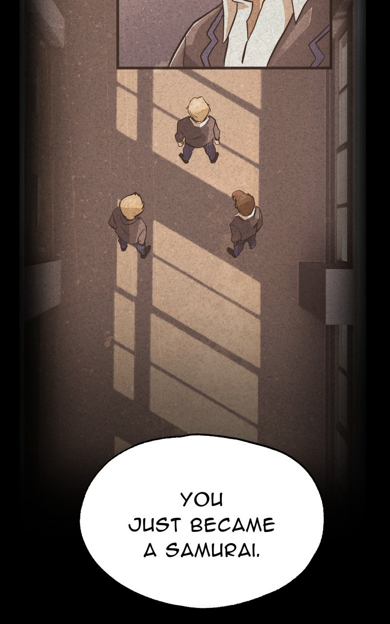 Read Samurai no Tora Manga Online