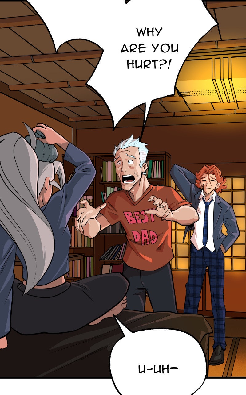 Read Samurai no Tora Manga Online