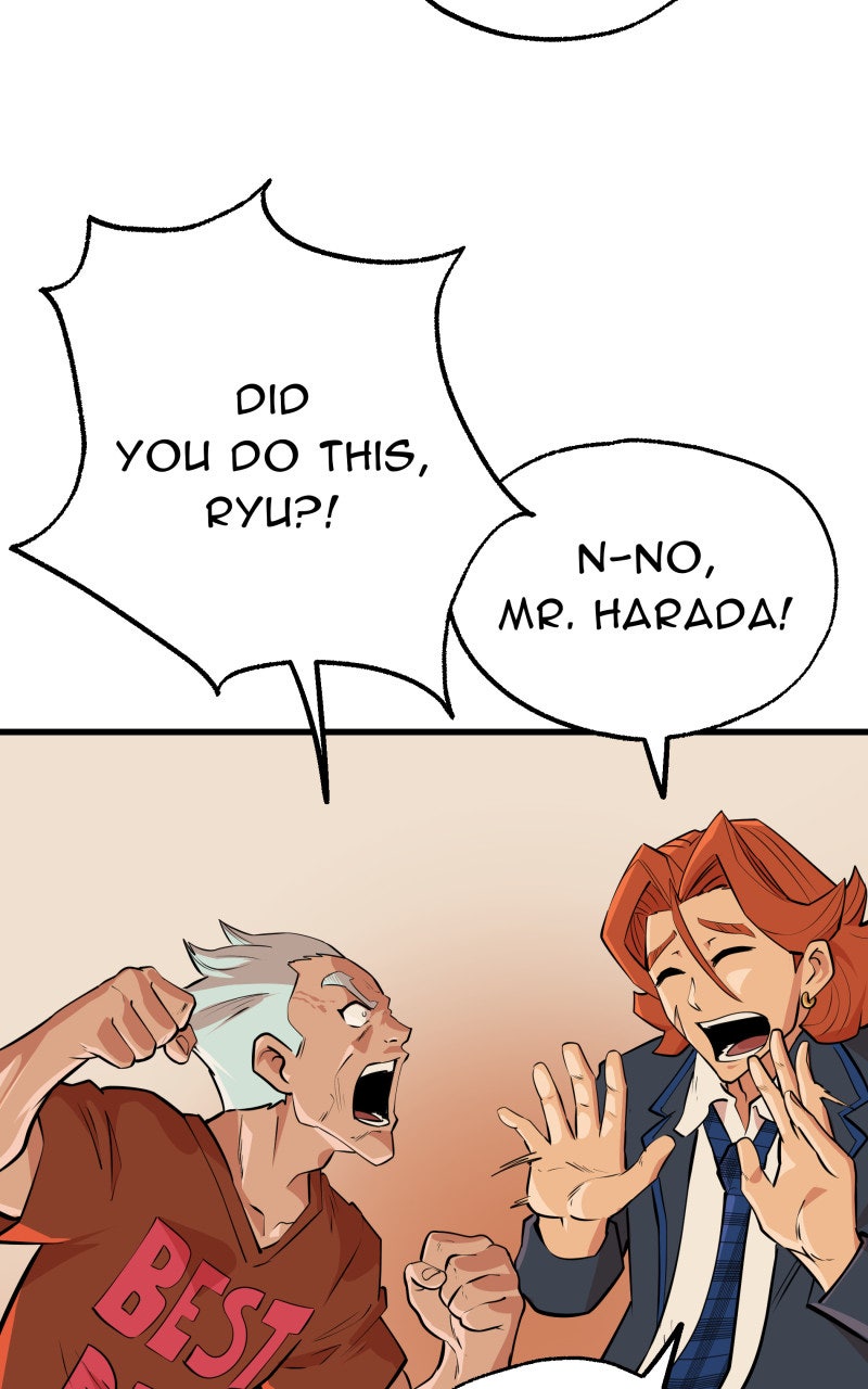 Read Samurai no Tora Manga Online