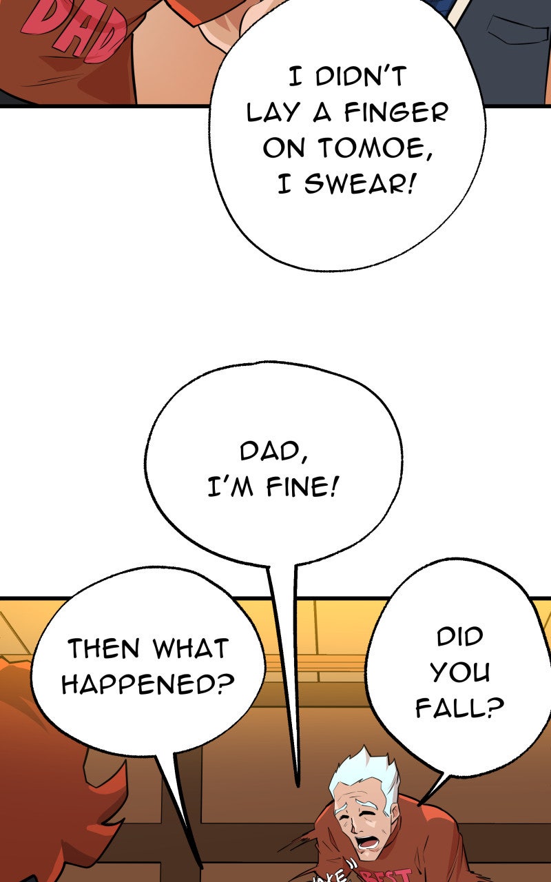 Read Samurai no Tora Manga Online