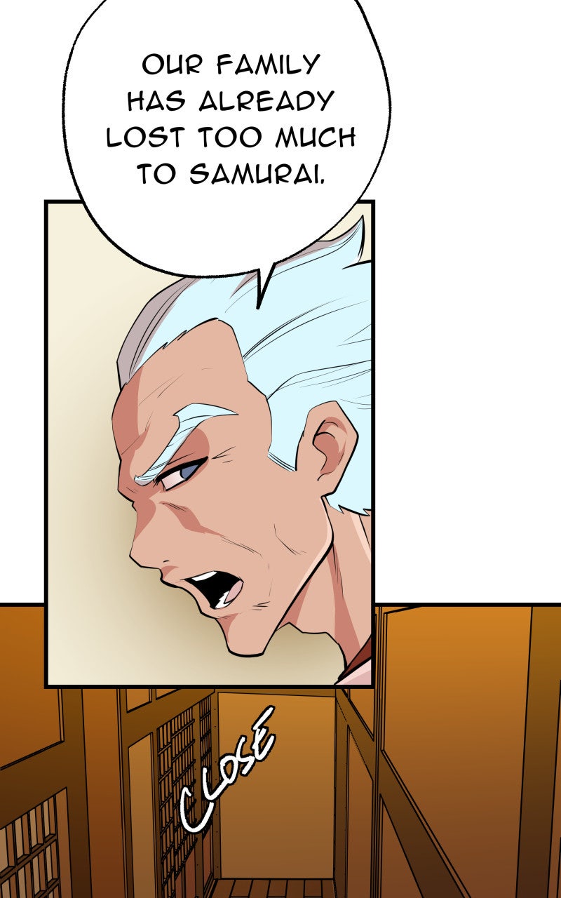 Read Samurai no Tora Manga Online