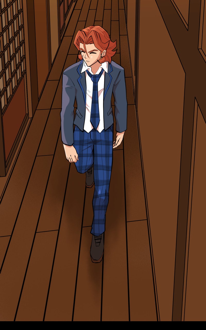 Read Samurai no Tora Manga Online