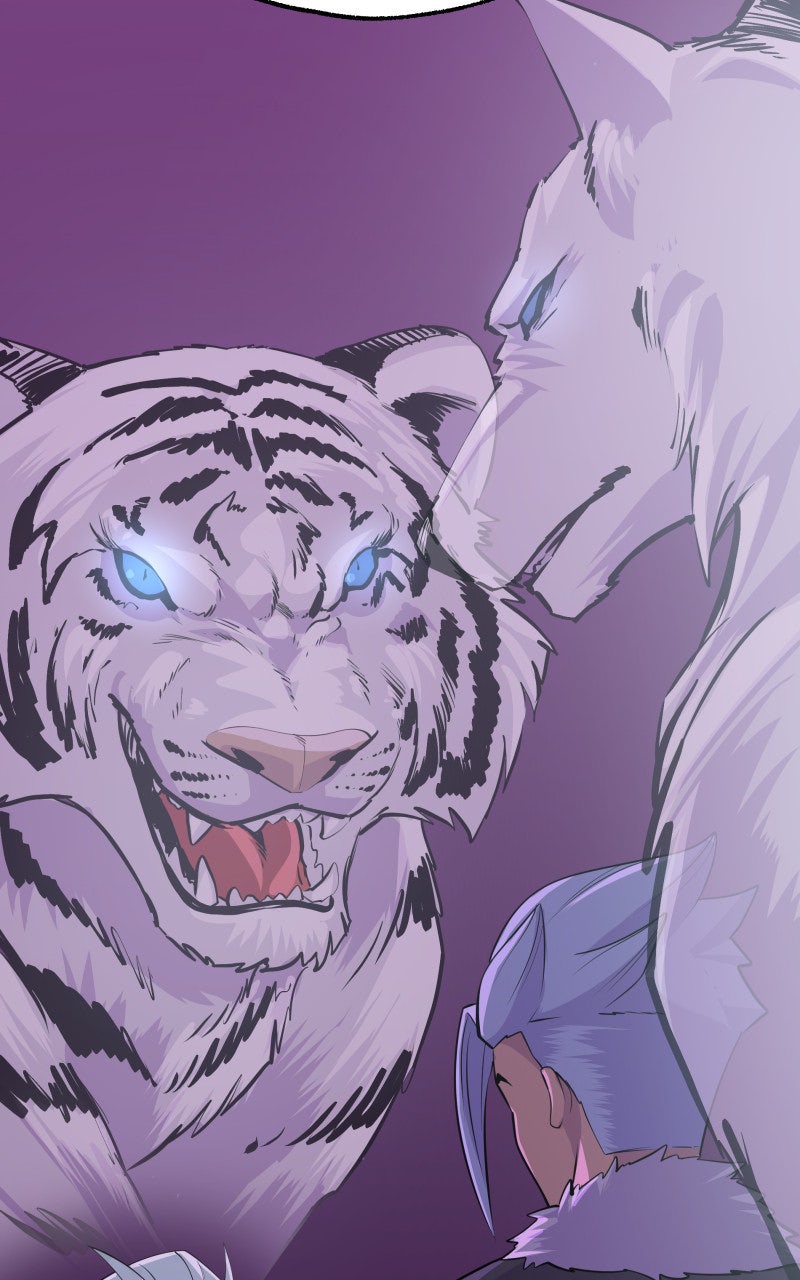 Read Samurai no Tora Manga Online